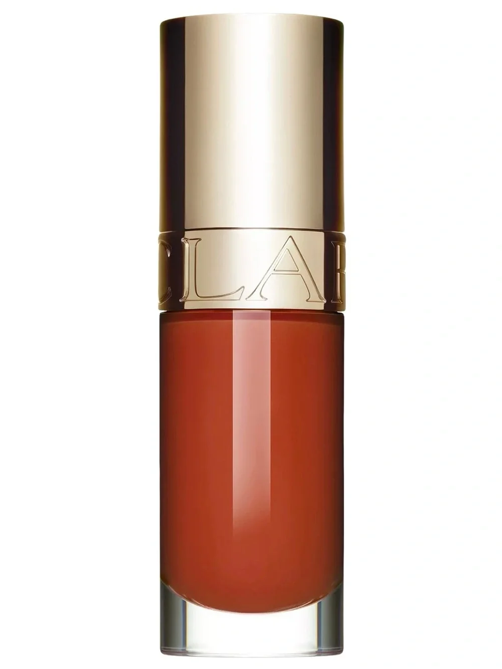 Clarins 28 Rosy Grace Lip Comfort Oil Lip Oil